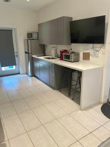 Modern Riverview Apartments