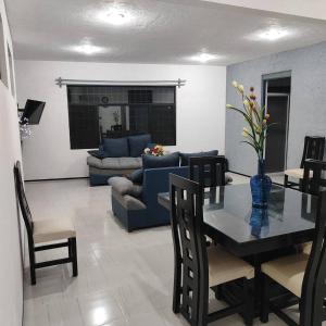 Bonito departamento