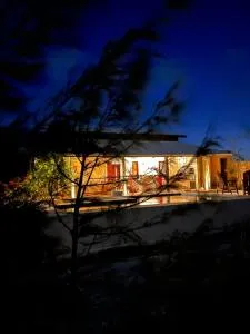 LA Beach House - 伊塔雷马