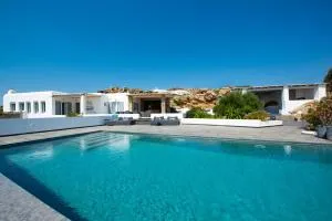 Cocos Villa - Plintri