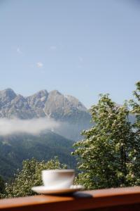 Tiefentalhof - Urlaub am Bauernhof