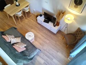 Appartements NEW Bioves Citron Calme Clim Wifi Plage, RENOVE : photos des chambres