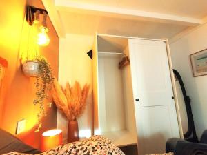 Appartements NEW Bioves Citron Calme Clim Wifi Plage, RENOVE : photos des chambres
