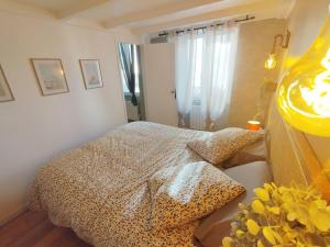 Appartements NEW Bioves Citron Calme Clim Wifi Plage, RENOVE : photos des chambres