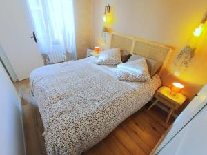 Appartements NEW Bioves Citron Calme Clim Wifi Plage, RENOVE : photos des chambres
