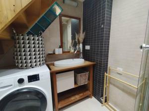 Appartements NEW Bioves Citron Calme Clim Wifi Plage, RENOVE : photos des chambres