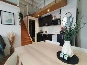 Appartements NEW Bioves Citron Calme Clim Wifi Plage, RENOVE : photos des chambres