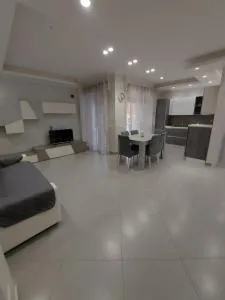 Sweet home napoli - Quarto