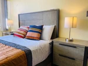 The Rainier Bed & Breakfast 5