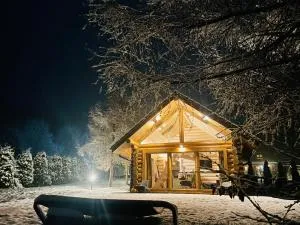 Cabana din Groapa Frumoasa 5 - Bănicel