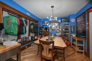 Berrodin Bed & Breakfast