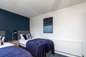 Findon House- Stylish & Spacious 3BR 10mins close to Airport