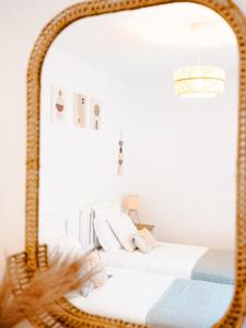 Appartements OASIS - 10 min from Disney, Free Parking, Self-Checkin : photos des chambres