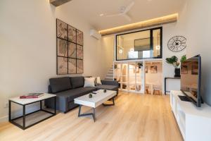 Loft Playa Samil