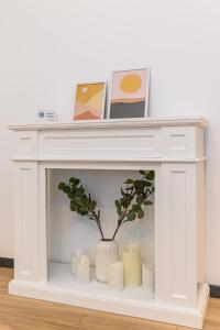 Travelers Hideout - Central Apartment