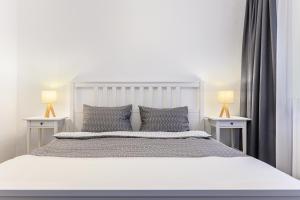 Travelers Hideout - Central Apartment