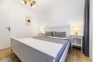 Travelers Hideout - Central Apartment