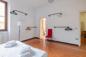 VG [ TRASTEVERE 5 STELLE ] Appartamento Spazioso