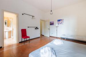 VG [ TRASTEVERE 5 STELLE ] Appartamento Spazioso