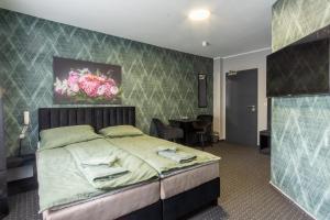 Bed and Breakfast 33