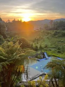 Hotel Villa Aventura - Zacapoaxtla