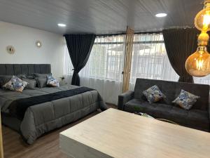 Hotel a resting place 1 AEROPUERTO