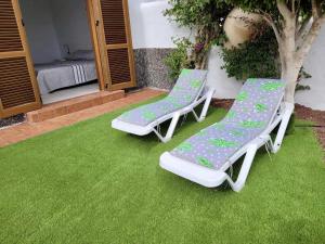 Paraiso del Sol Golf del Sur