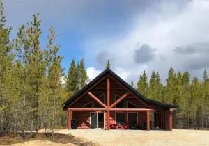 Overlook - Tete Jaune Cache