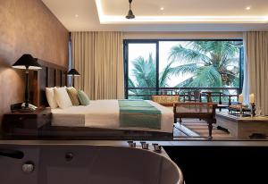 Villa Reef Talpe