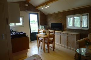 B&B De Kleine Wijngaard