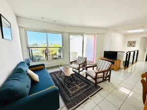 Maisons de vacances Charmante maison les pieds dans l'eau : photos des chambres