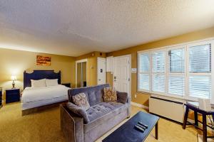 Condo 503 at North Creek Resort