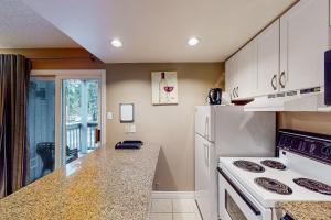 Condo 503 at North Creek Resort