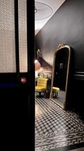 Maison dHôtes " LINSTANT DAILLEURS"