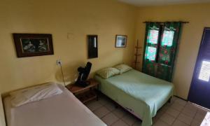 Apartamento 06 - na Praia do Futuro com piscina.