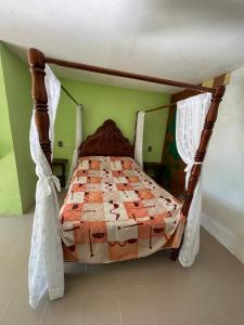 Hotel Villa Aventura