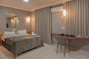 Honorato Hotel by - Easy Hotéis