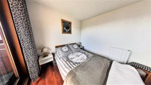 Résidence Lunik - 2 PIECES CABINE 45 PERSONNES MAE-9381