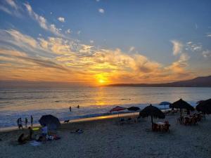 Estudio 10 - Charming Getaway