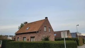 Tranquility - Your home Away - Chaumont-Gistoux