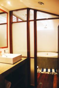 Amazing SUITE in Casco Antiguo