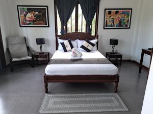 Palmera Palma Garden Level