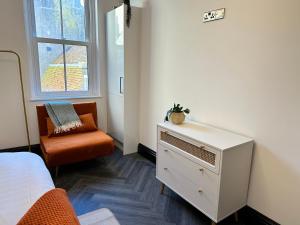 Heart of Brighton Lanes -Pavilion, Pier, Theatre