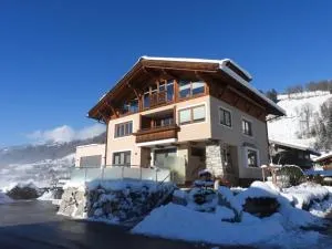 Ferienwohnung Ingrid Hörbiger - 米特西尔