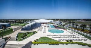 Hotel Pullman City Center Rosario