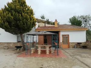 cueva los prados - Los Baños