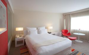 Hotel Pullman City Center Rosario