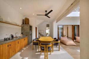 Villa Cinta Rose - Berawa Canggu