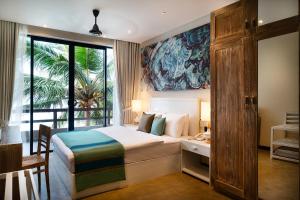 Villa Reef Talpe