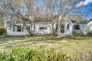 First Place - Dalroy